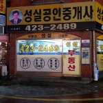 성실공인중개사무소