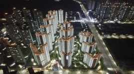 다산금강펜테리움리버테라스2차아파트