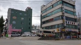 현대관광렌트카 동해케이티엑스역영업소