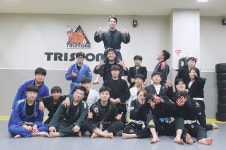 아토무브짐 주짓수&MMA