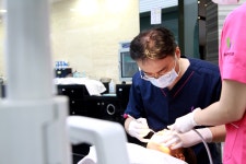 라온바른이치과의원