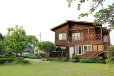 초록향기 농부의밥상