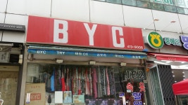 BYC