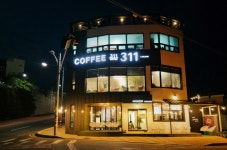 구룡포 카페 커피311