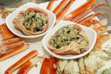 동명항대게마을