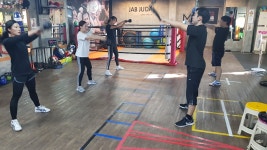 피카부 GYM