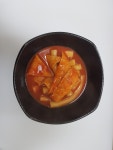 청담동신기떡볶이 본점