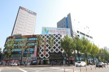 라온바른이치과의원