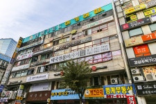 호텔 여기어때 범계점