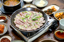 아라곰탕