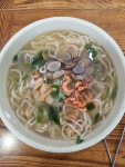 이가네칼국수밀면