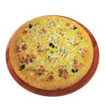 임실치즈피자 논산점