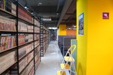 카툰명가 부천역점