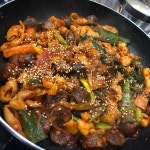 일미야채곱창