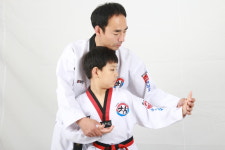 한양대 참 태권도장