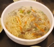 손가네칼국수