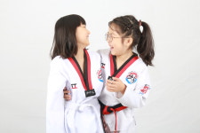 한양대 참 태권도장
