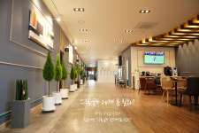 프렌즈스크린 더원 스크린골프