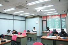 열정과의지수학보습학원