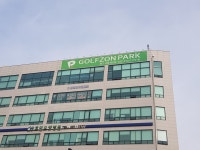 골프존파크 서창MS점