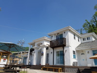 봉평별빛펜션