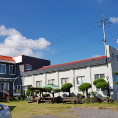 대흘교회