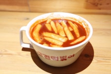 신전떡볶이 마곡점