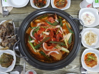 연평회관
