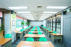 열정과의지수학보습학원