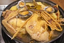 남춘천면옥