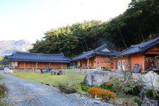 문경희양산 토담펜션