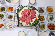 문경새재임꺽정가든