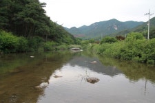 문경희양산 토담펜션