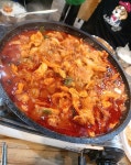 무한사랑김치찌개 본점