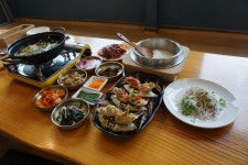 참한식당
