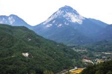 문경희양산 토담펜션