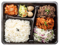 오봉도시락 대전목원대점