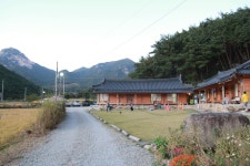 문경희양산 토담펜션