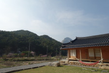문경희양산 토담펜션