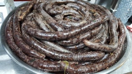 수제순대전문점권순대 관설점