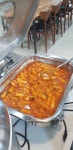 본토청정콩나물국밥 뷔페