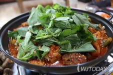 수제순대전문점권순대 관설점