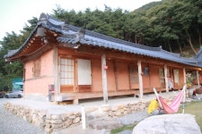 문경희양산 토담펜션