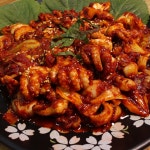 제면청년 본점 불쭈꾸미&칼국수