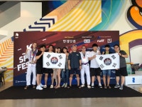 소미션스 MMA&주짓수