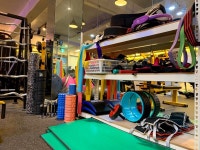 더드림24시피트니스