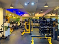 더드림24시피트니스