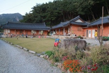 문경희양산 토담펜션