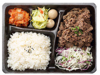 오봉도시락 대전목원대점