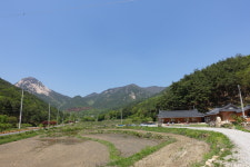 문경희양산 토담펜션